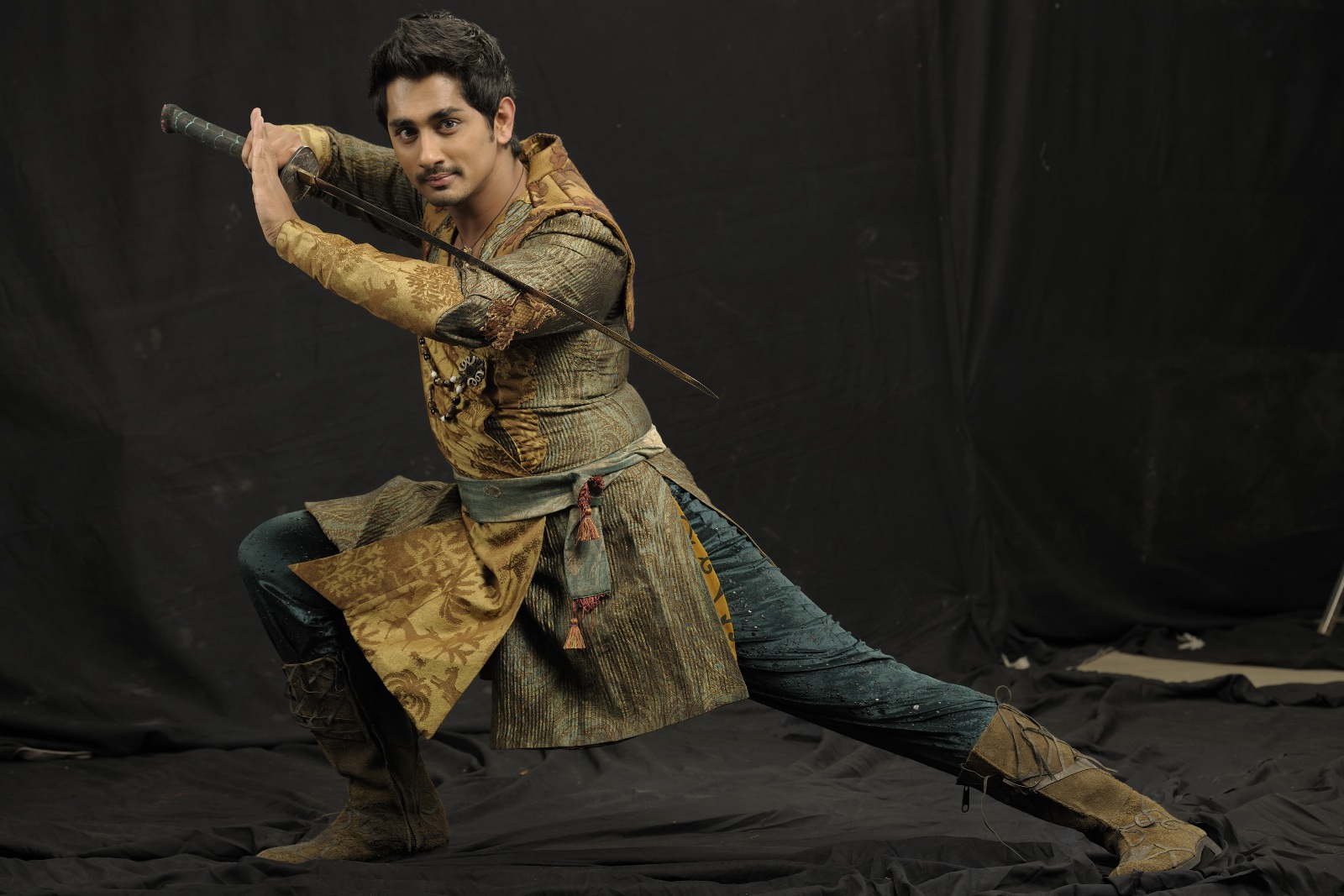 Rebel Cine Field: Anaganaga O Dheerudu Movie Latest Stills (Super HQ)