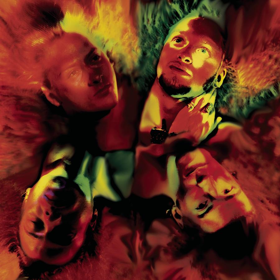 Soundtrack For Every Heaven Or Hell Alice In Chains Love Hate Love Soundtrack For Every Heaven Or Hell Alice In Chains Love Hate Love