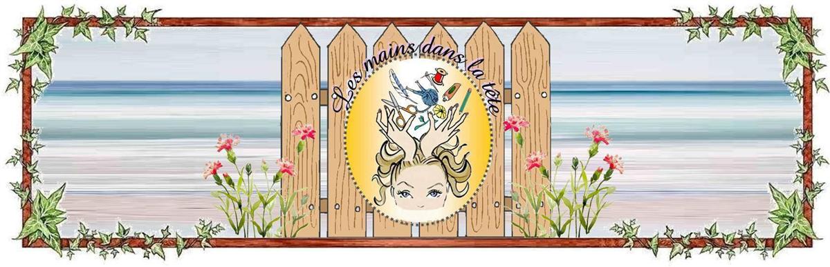 Les mains dans la tête