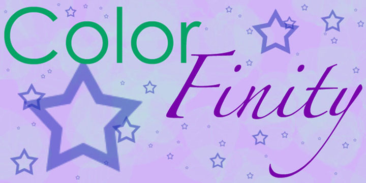 Color-Finity