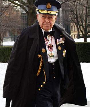General Dress