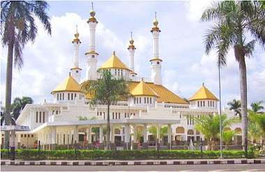 Masjid Agung Tasikmalaya