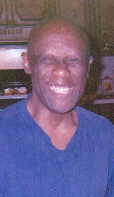 Anthony Warren