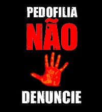 Todos contra a pedofilia