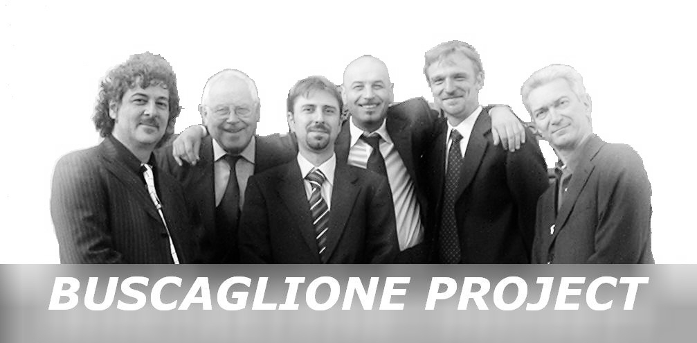 BUSCAGLIONE PROJECT