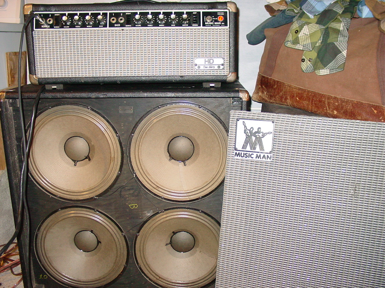 Sunn 412