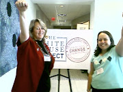 The White House Project: