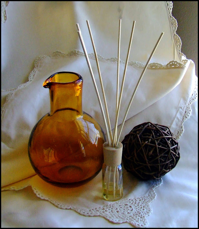 Scatter Sunshine Make a Room Diffuser