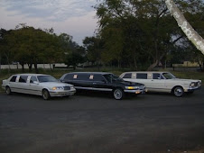 TILLI LIMOUSINES