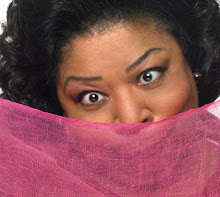 MARTINA ARROYO BEHIND VEILS