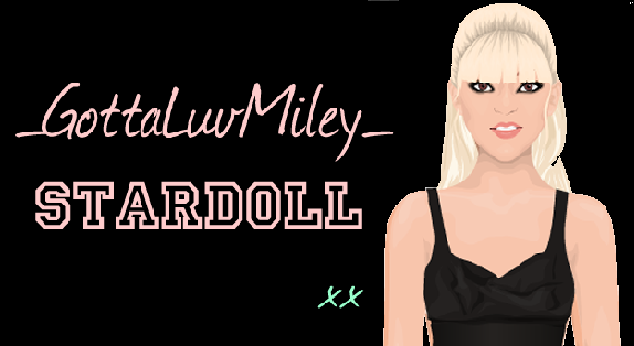 _GottaLuvMiley_ Stardoll