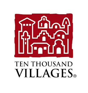 Ten Thousand Villages is