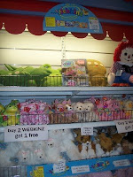 hallmark webkinz