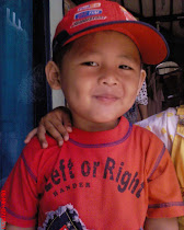 My Little Boys