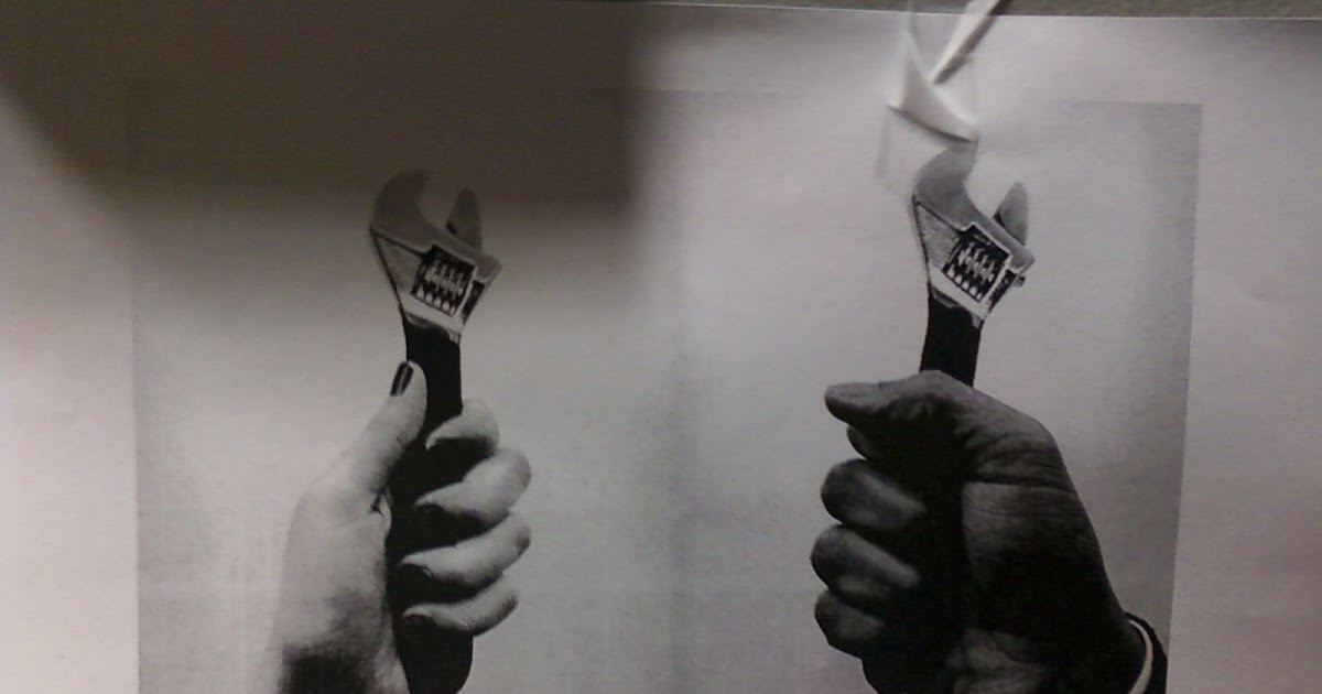Peacelight Throwing a Wrench Into It