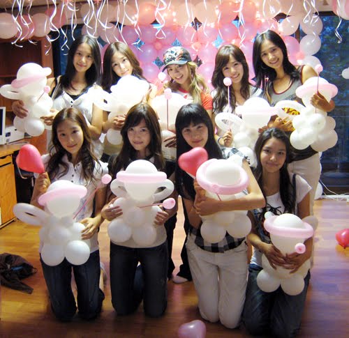 SNSD