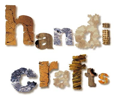 Handicraft Ideas