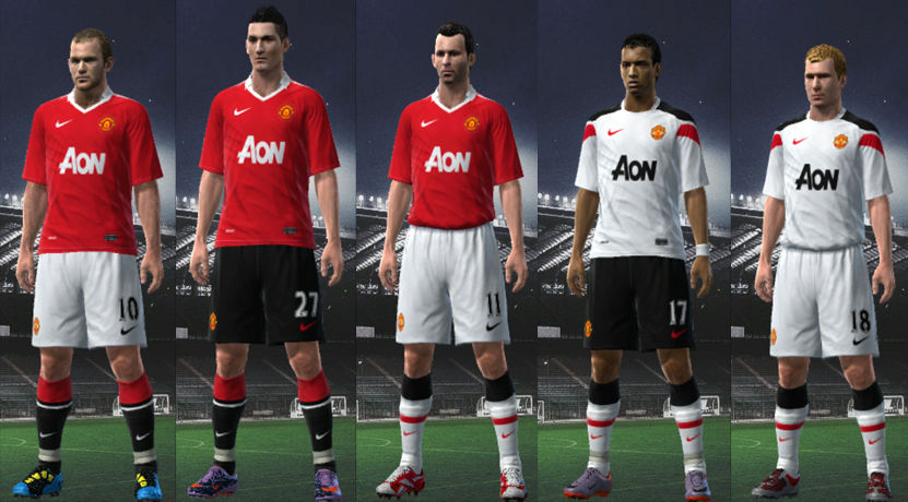 Kits For Football Manager 2008 Gameplay