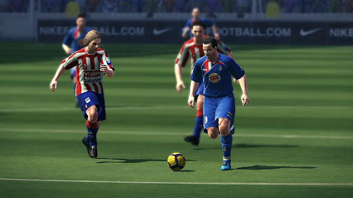 PES 2009 PC - Liga Arg. V12 - 9 Links Rapidshare! PES 2009 PC - Liga Arg. V12 - 9 Links Rapidshare!