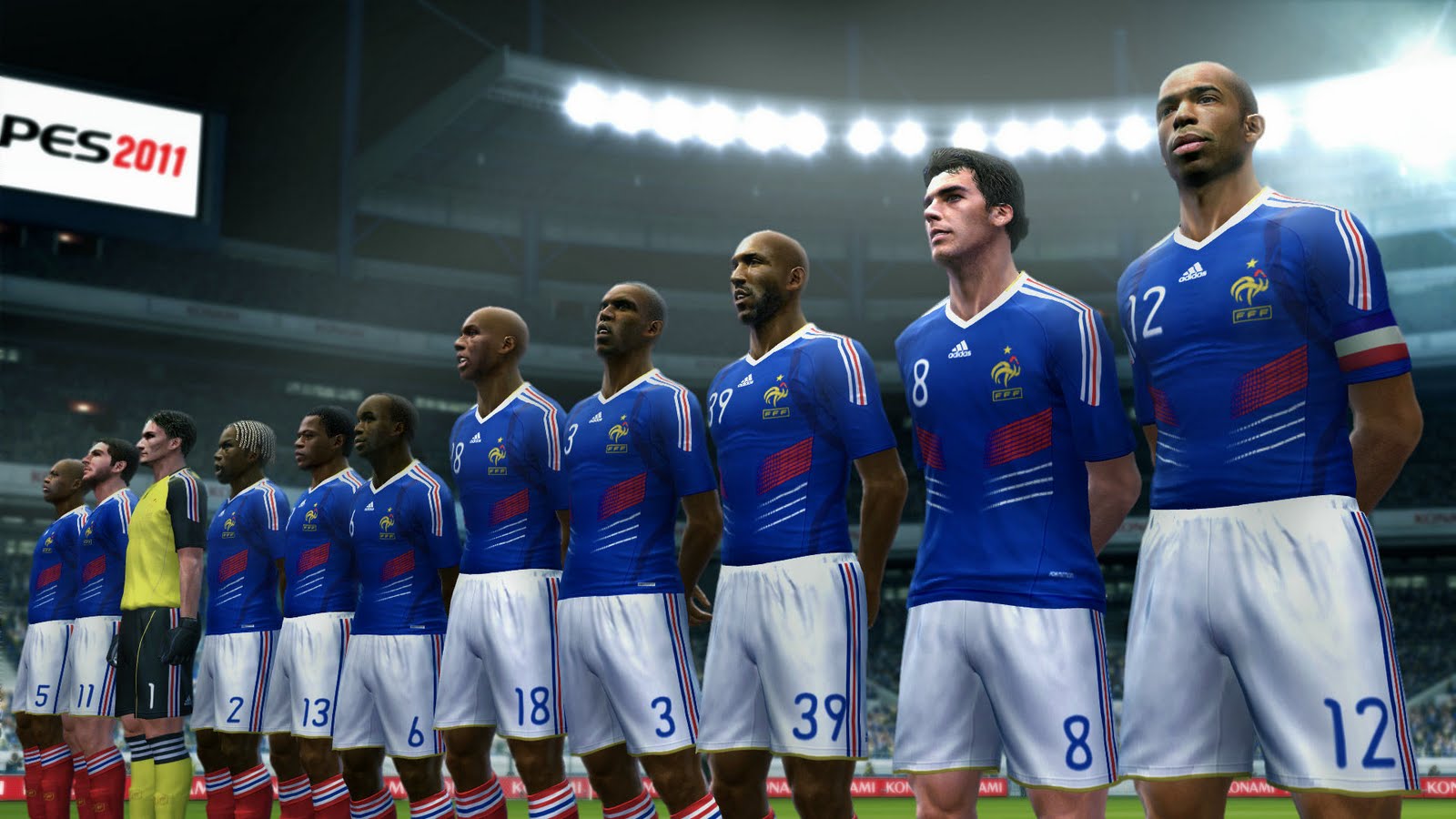copa libertadores pes2011 copa libertadores pes2011