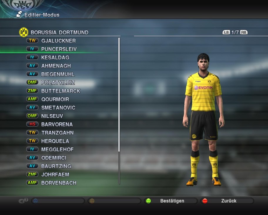 PESEdit 2011 Patch 0.1 - Pes 2011 Full License Patch - Çıktı !!!! - Sayfa 31 Pes2011+2010-09-29+12-02-12-81