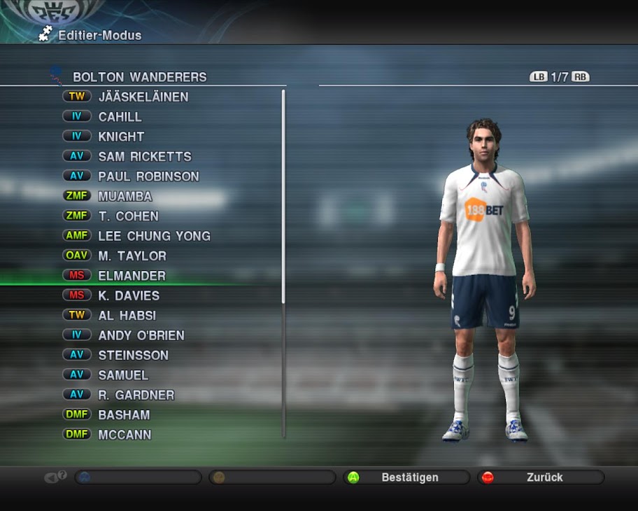 PESEdit 2011 Patch 0.1 - Pes 2011 Full License Patch - Çıktı !!!! - Sayfa 31 Pes2011+2010-09-29+11-58-48-23