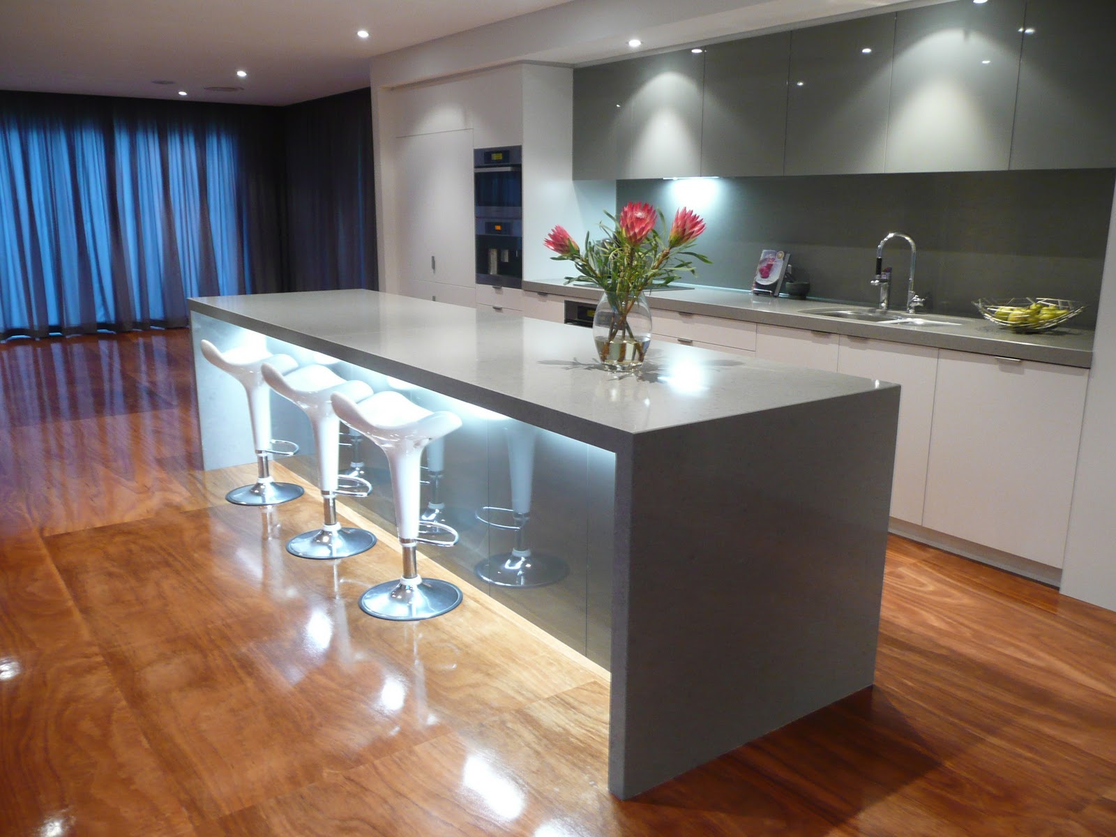 The House The Sugarcube