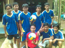 simple club volley ball