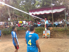 Simple Oxy Volley Club