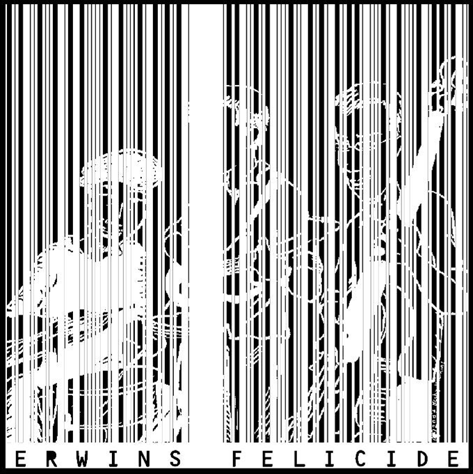 Barcode Cartoon
