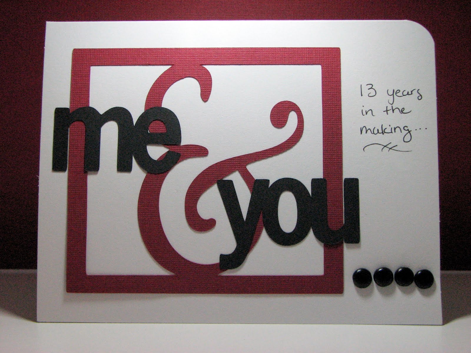 Graphically Speaking Cricut