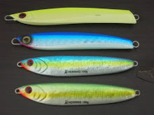 Jigging Lure