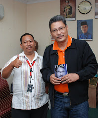 Saya & ZULKIFLI ISMAIL