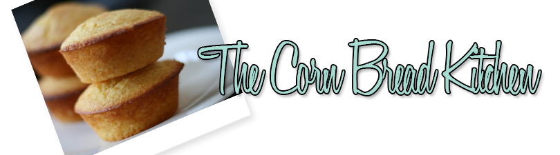 The Corn Bread Kitchen