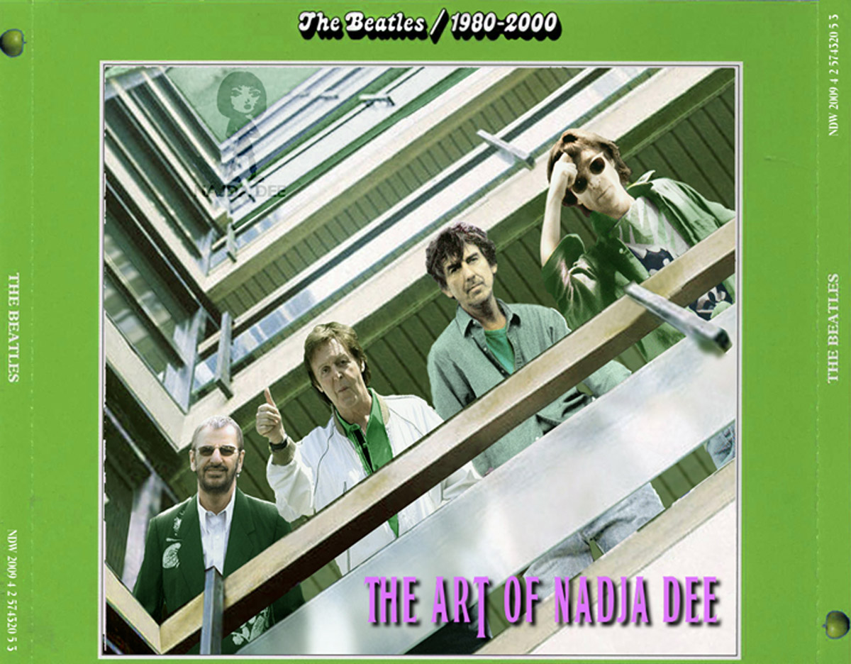 Weezer 2001 album - Wikipedia