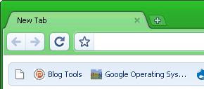  Custon Chrome Browser Themes   A beautiful Collection
