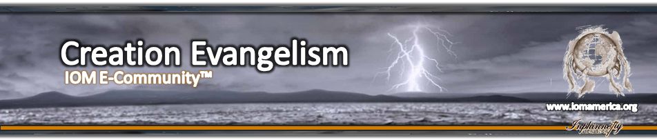 Creation Evangelism