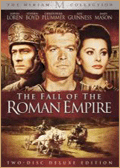 Roman boom-de-boom!