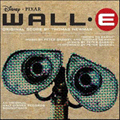 Are you there, Eve? It's me, WALL-E!