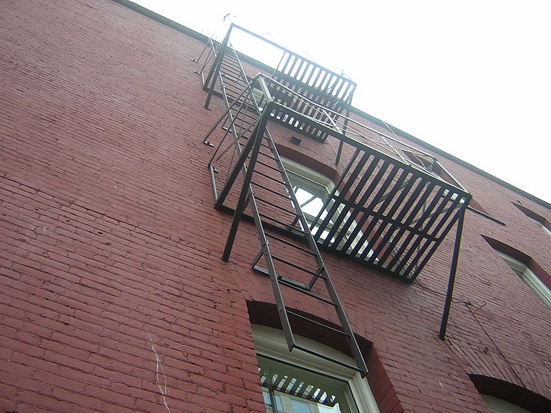 Buy Ladder Extension Selecting a Fire Escape Ladder Buy Ladder Extension