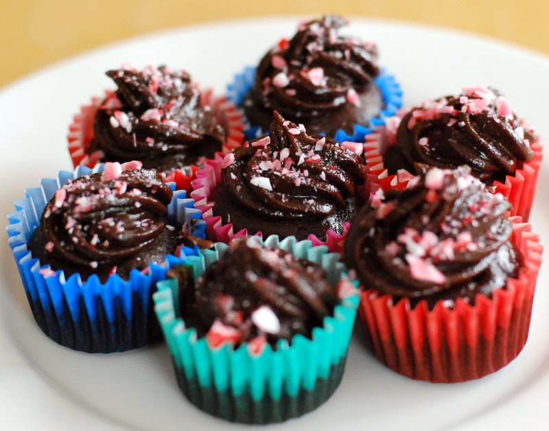 Thermolicious Sour Milk? Make Chocolate Cake!