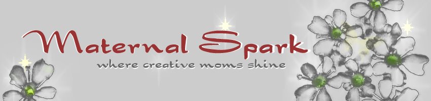 Maternal Spark About