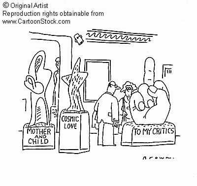 Fans or Critics?