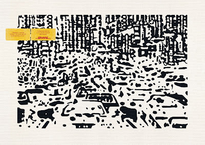 Dhl Ads