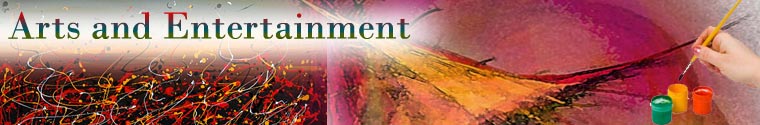 Arts and Entertainment