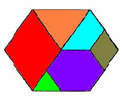 tangram ruso