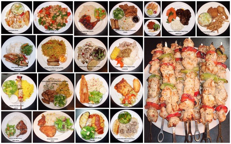 Saudi+arabian+food+pictures
