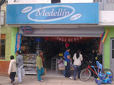Novedades Medellin
