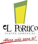 Centro Comercial "El Portico"
