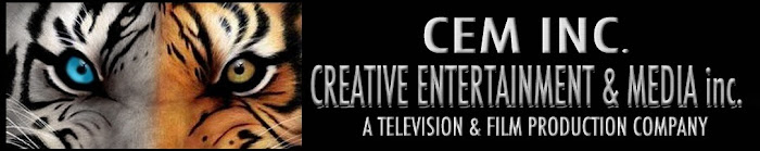 Creative Entertainment & Media Inc.